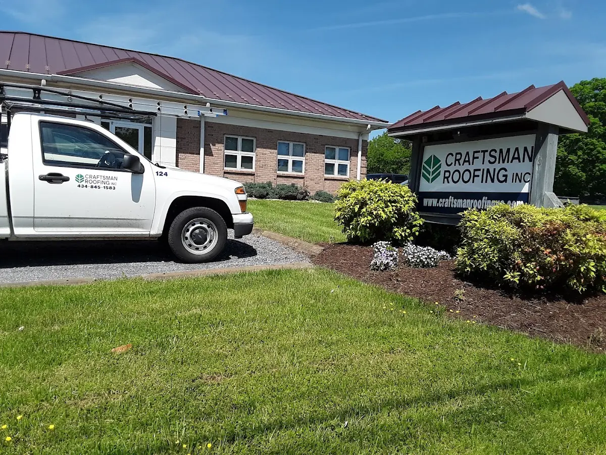 Quality Chimney Repair by experienced craftsmen in Lincoln